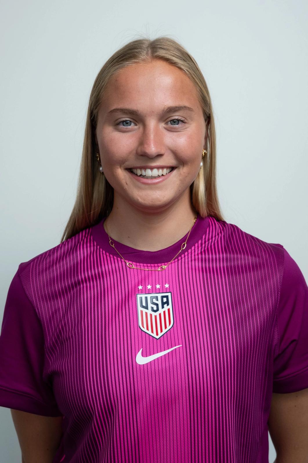 Caroline Birkel