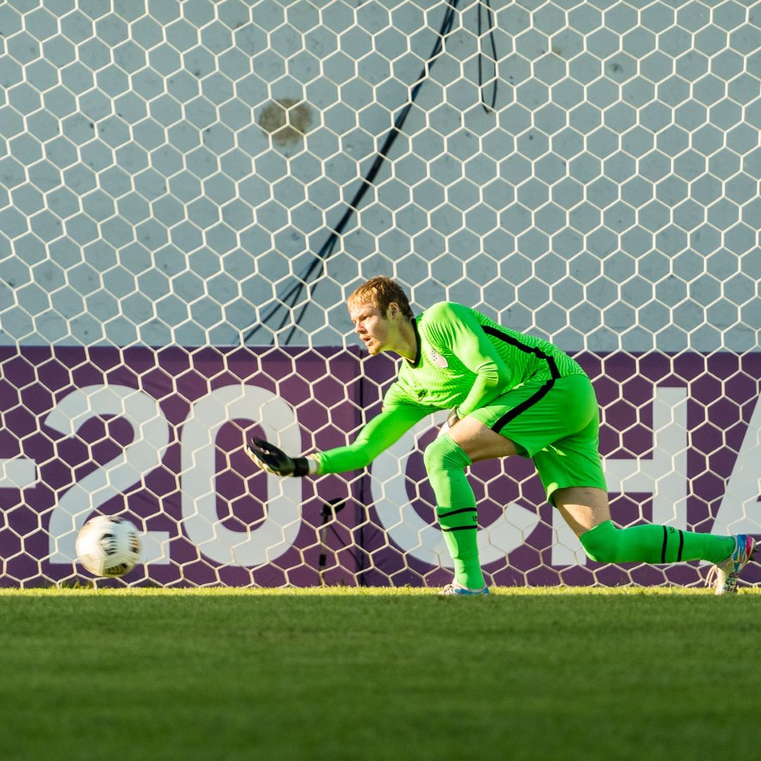 Making The Case Chris Brady For Chipotle US Soccer Young Male Player Of The Year