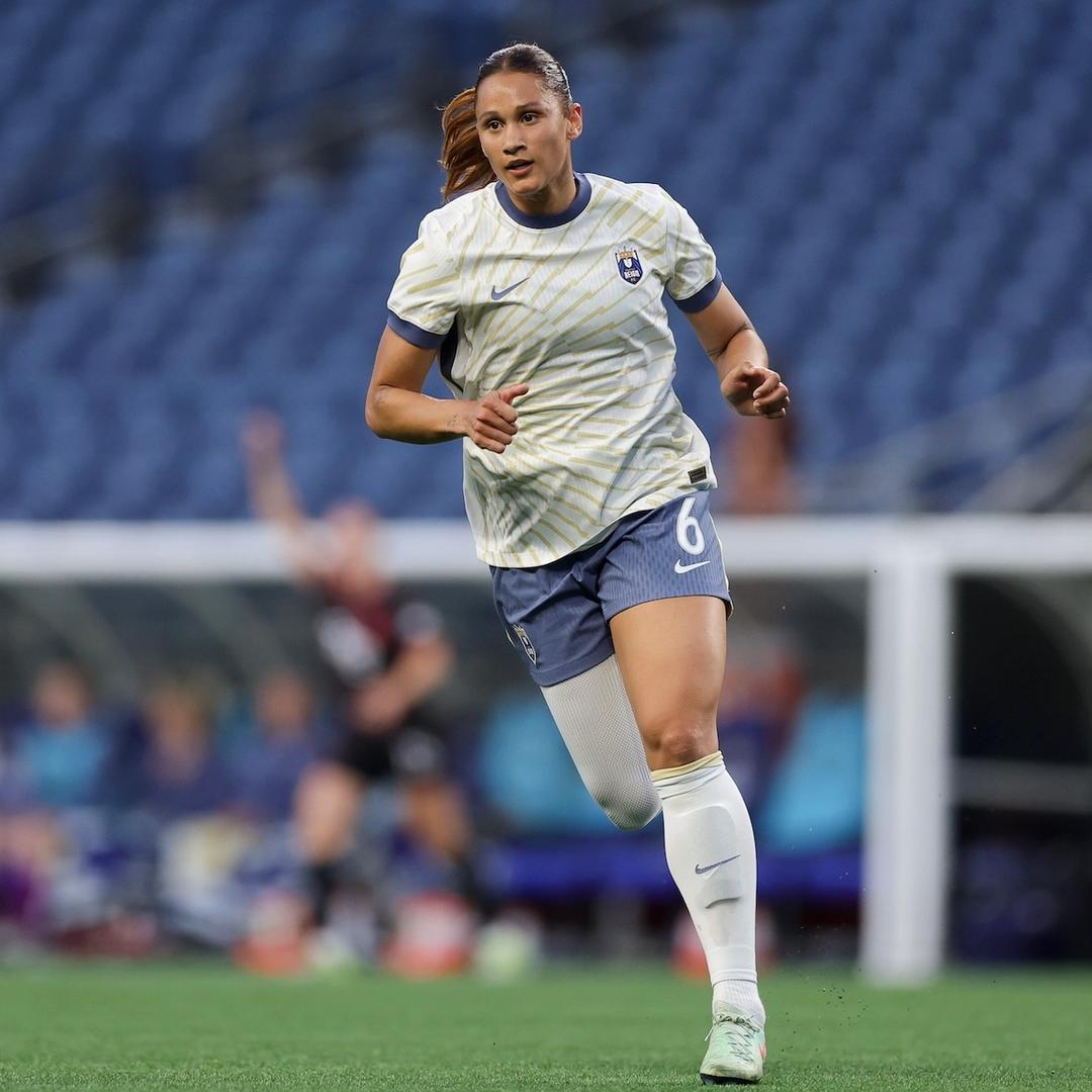 USWNT Rewind: Lynn Biyendolo scores first goal of season, Catarina Macario lifts Chelsea to WSL Title
