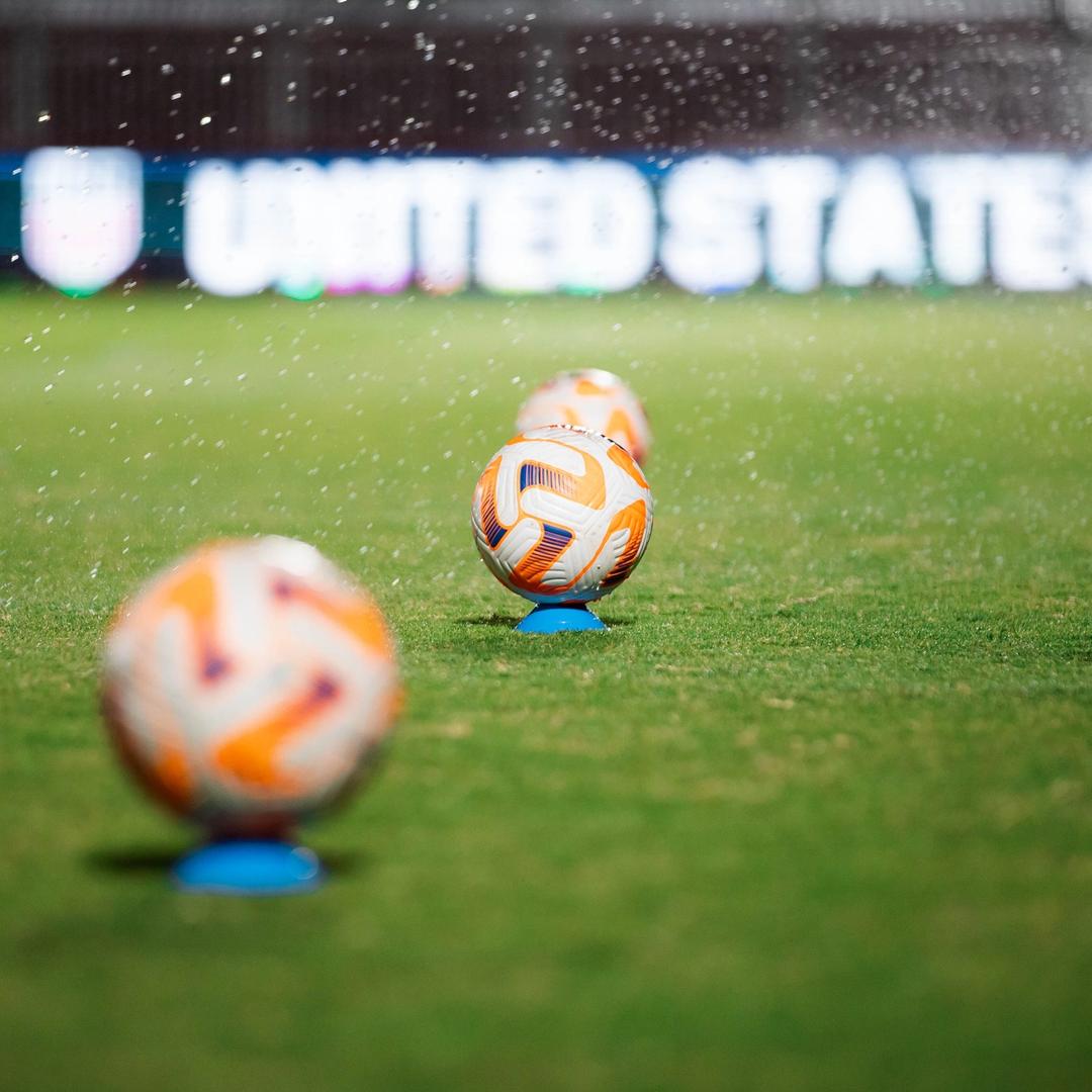 U.S. Under-15 Women’s Youth National Team Will Travel To Germany And Netherlands For Two Matches