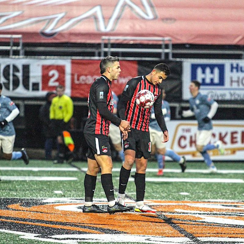 Nine More Teams Advance on Second Night of 2022 Lamar Hunt US Open Cup First Round