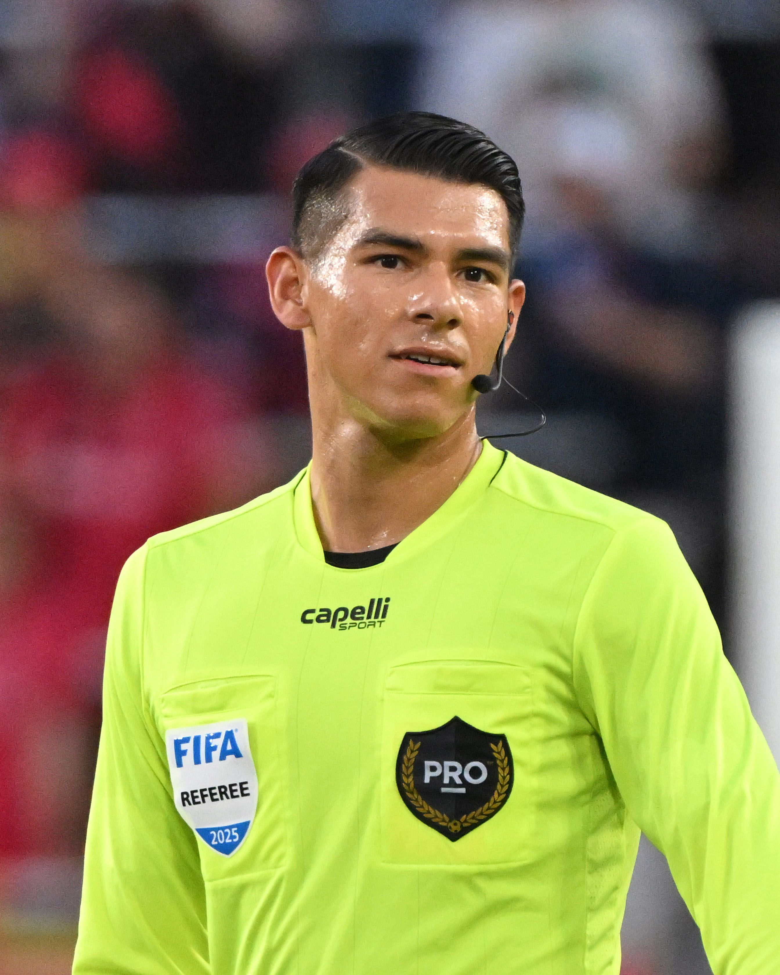 Victor Rivas