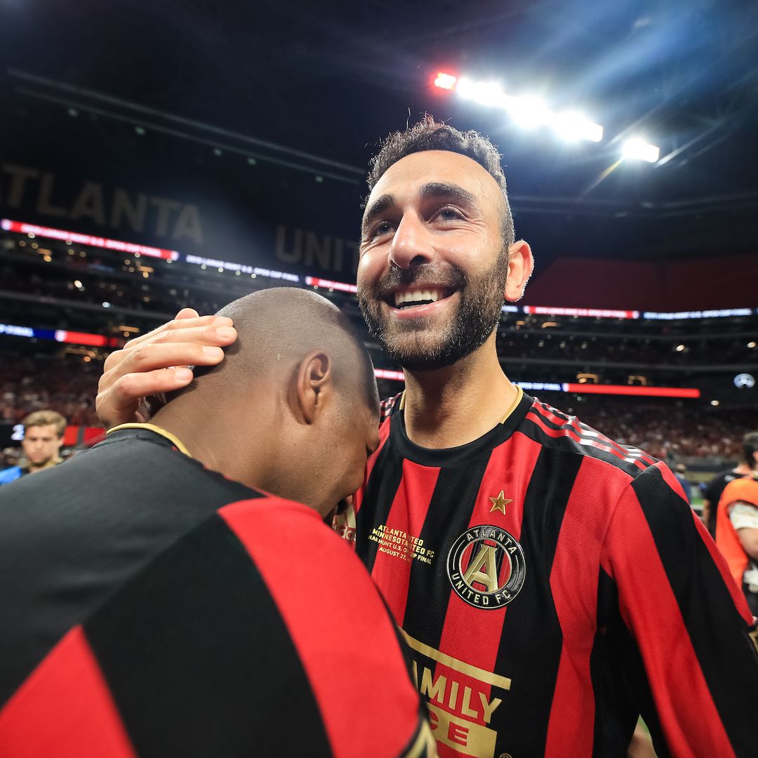 Michigans Own Cup Hero Meram Brings the Star Power