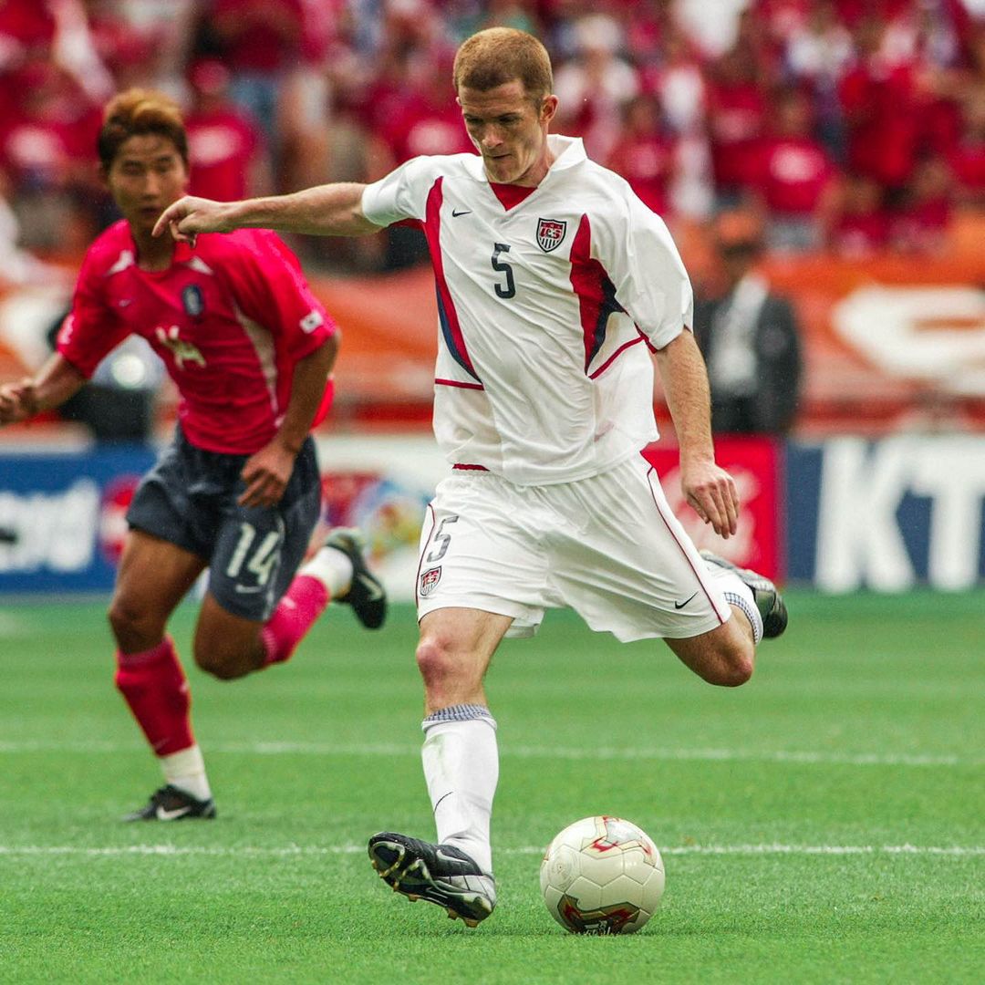 Whatever Happened to USMNT Midfielder Maestro John OBrien