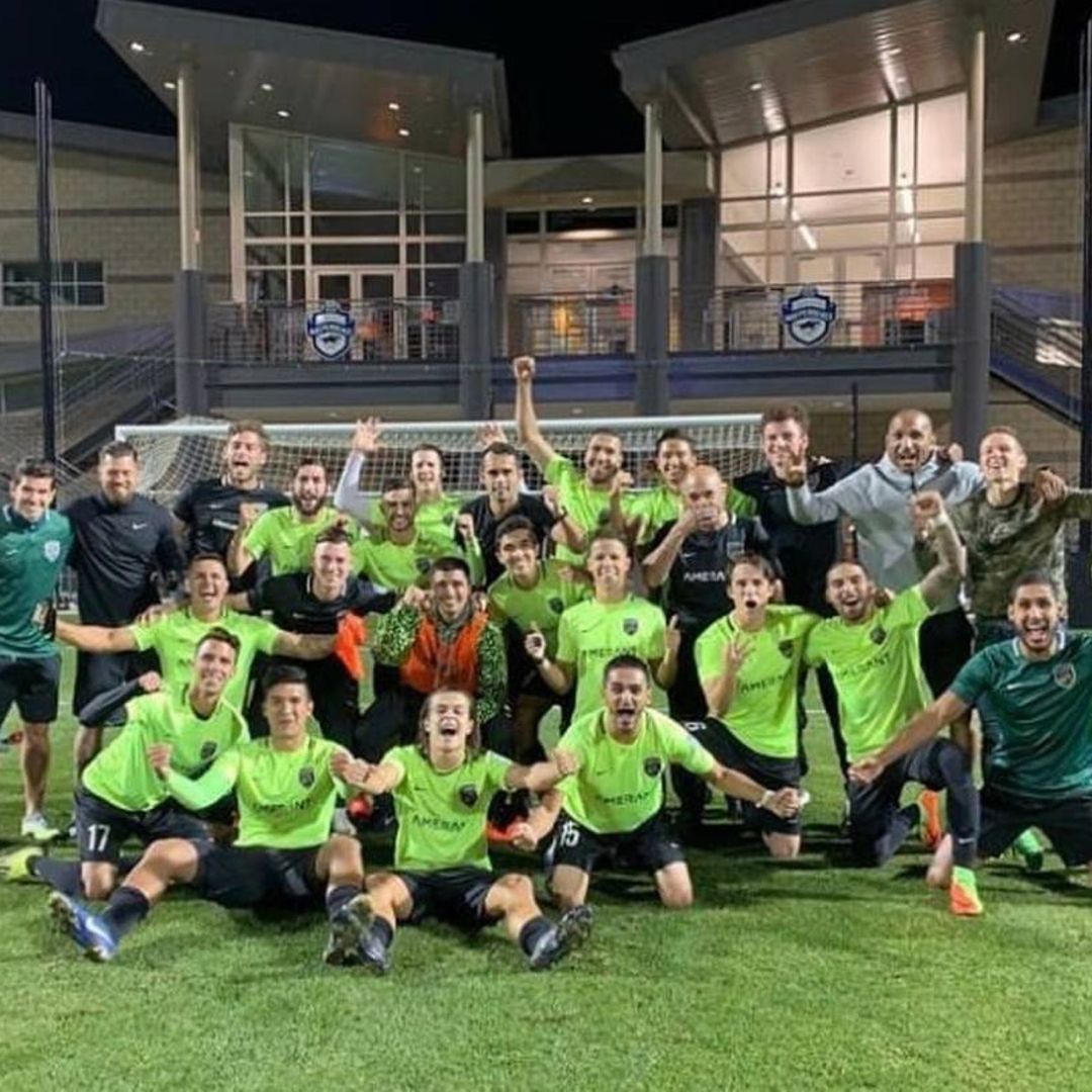 SoFlas Soccer Soldiers The Ultimate Underdogs Story Page