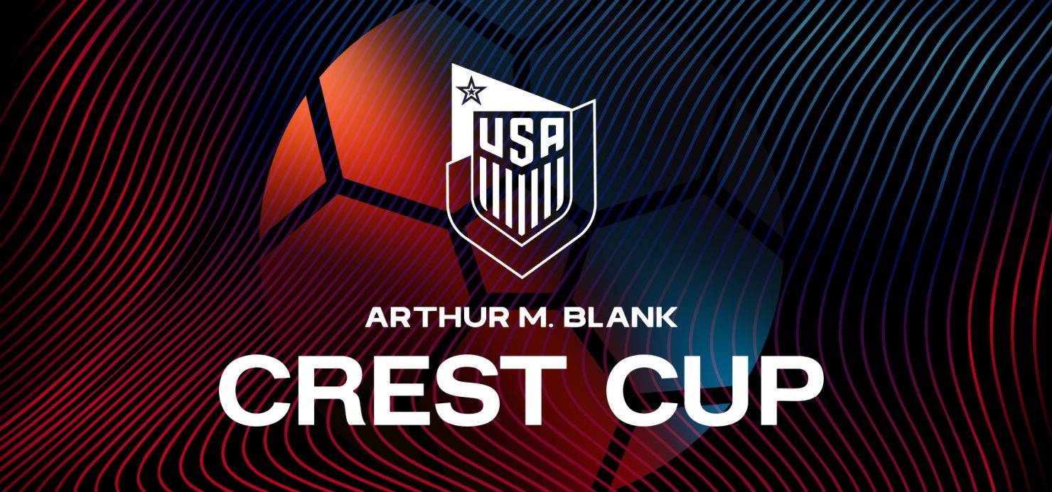 Arthur M. Blank Crest Cup