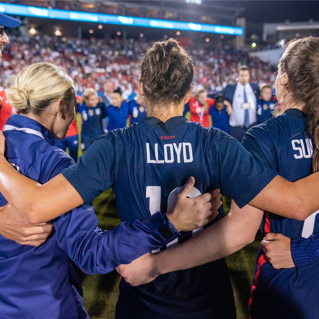 Carli300 BY THE NUMBERS