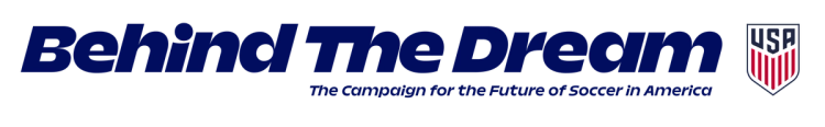 Behind the Dream Logo