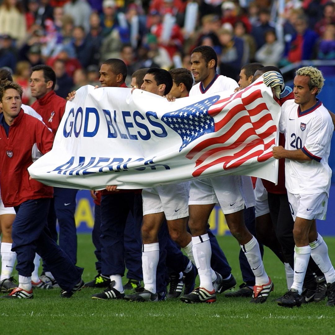 26 USMNT Moments, Past to Present: Against All Odds