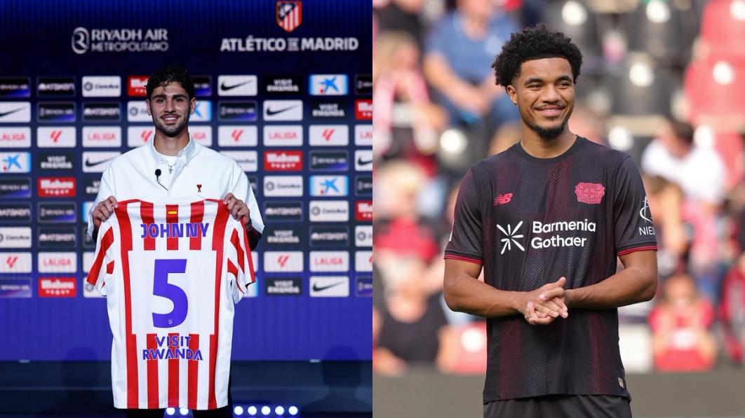 Summer Transfer Round-Up: Which USMNT Players Were on The Move