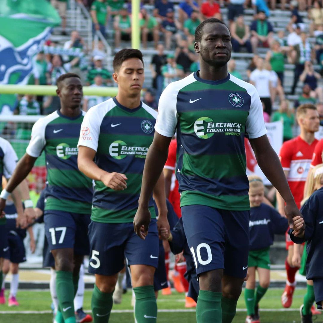 Serious Business USOC2019 Round of 16 Preview