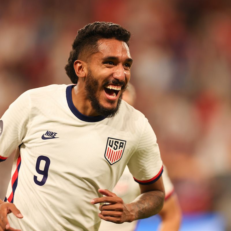 USMNT REWIND: Ferreira and Morris Score to Push Their Clubs to Victory; Sean Johnson Records Career Best 11th Shutout