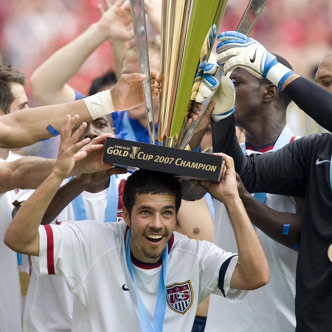 26 USMNT Moments, Past to Present: Sweet Revenge