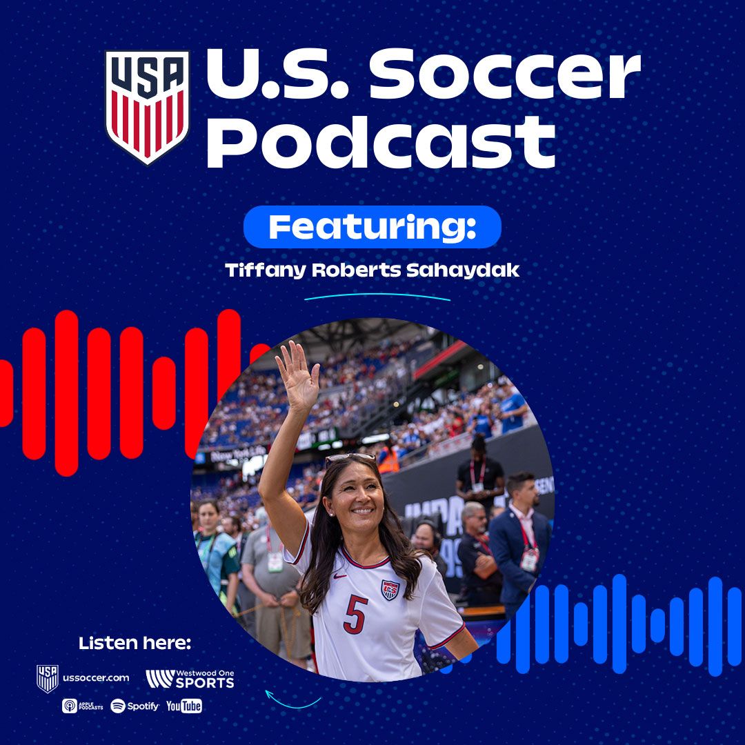 College Soccer Preview with 99er & UCF Head Coach Tiffany Roberts Sahaydak