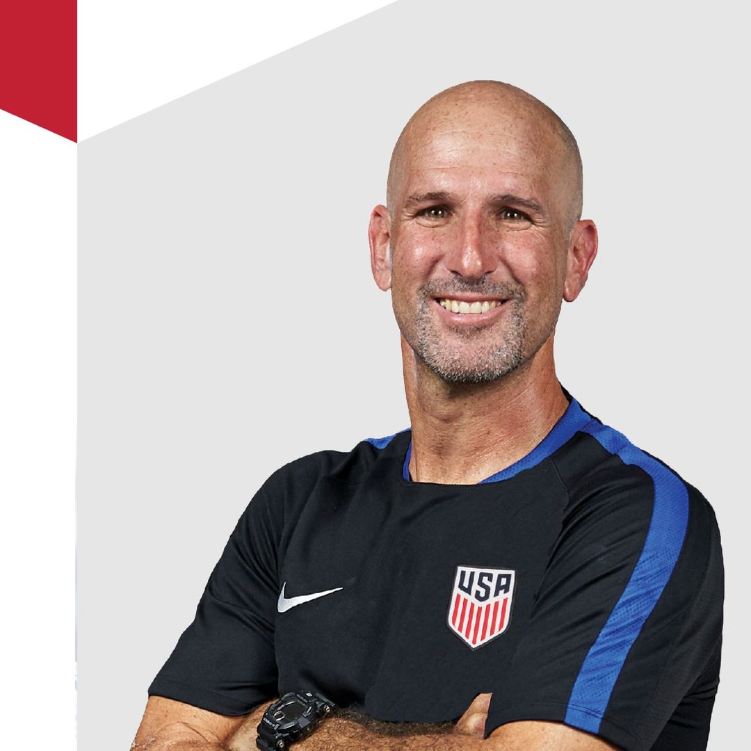 Francis Farberoff Named Head Coach of US Beach Soccer National Teams