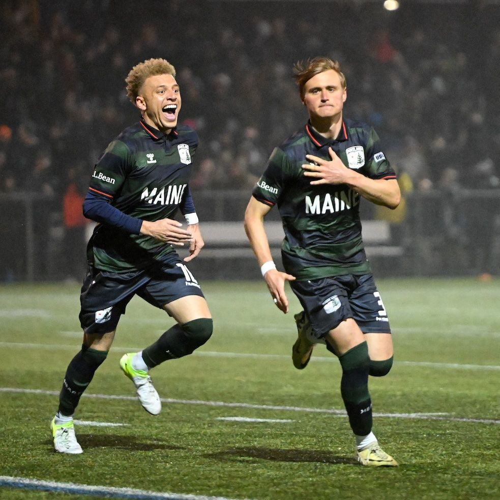 Portland Hearts of Pine Inaugural Triumph, NY Pancyprian Freedoms Comeback in Penalties Highlight U.S. Open Cup Matchday Three