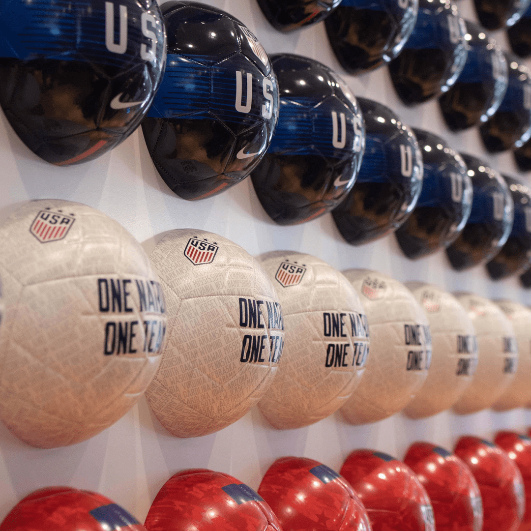 SOCCER FAN STUDIO SET TO OPEN IN WEST LOOP THROUGH JULY