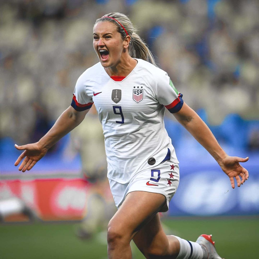 fifa world cup 2019 usa vs sweden match recap standings bracket stats