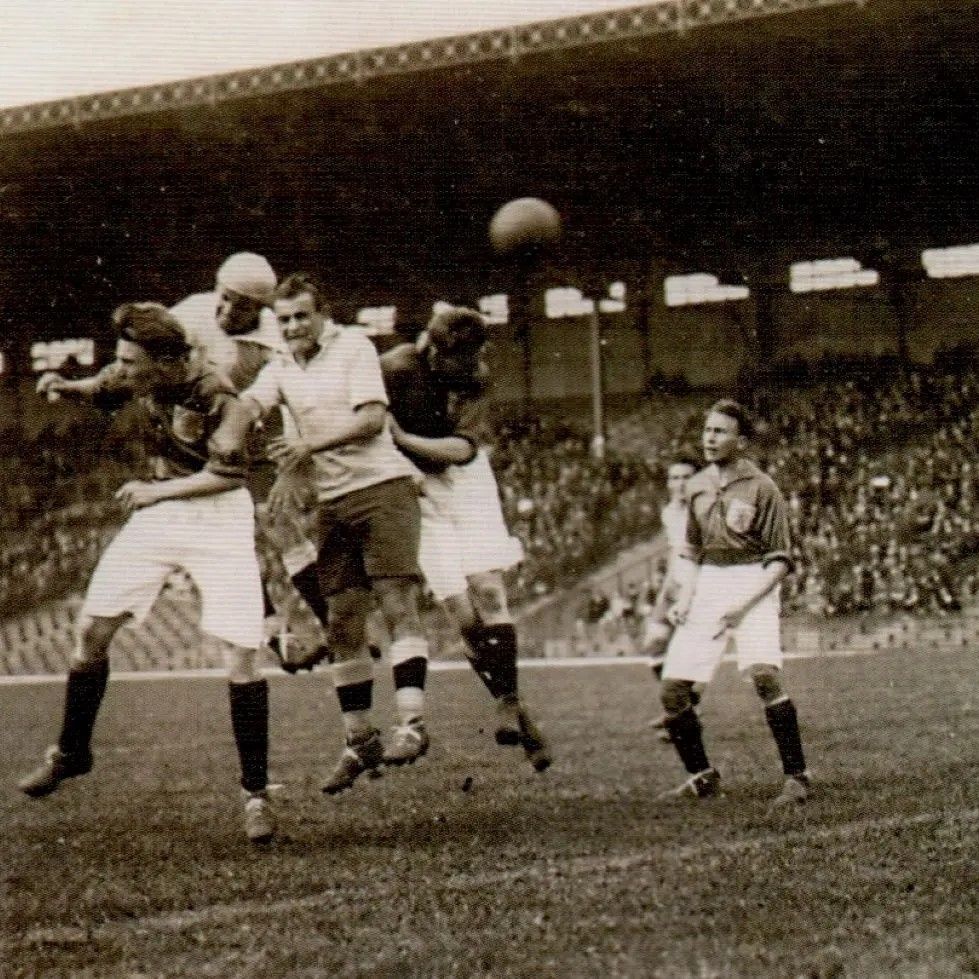Detroit Early Days: The Motor City’s Deep Open Cup Roots