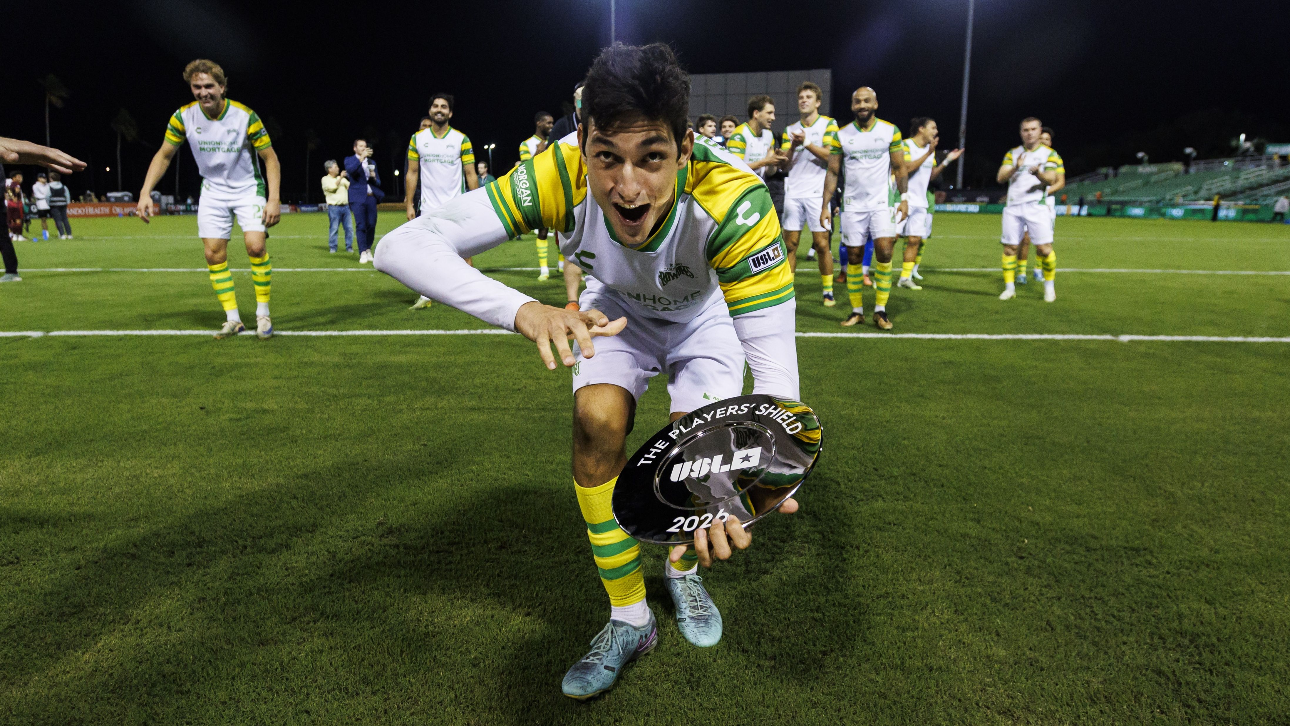 Everything You Need to Know About the 2026 USL Championship Playoffs