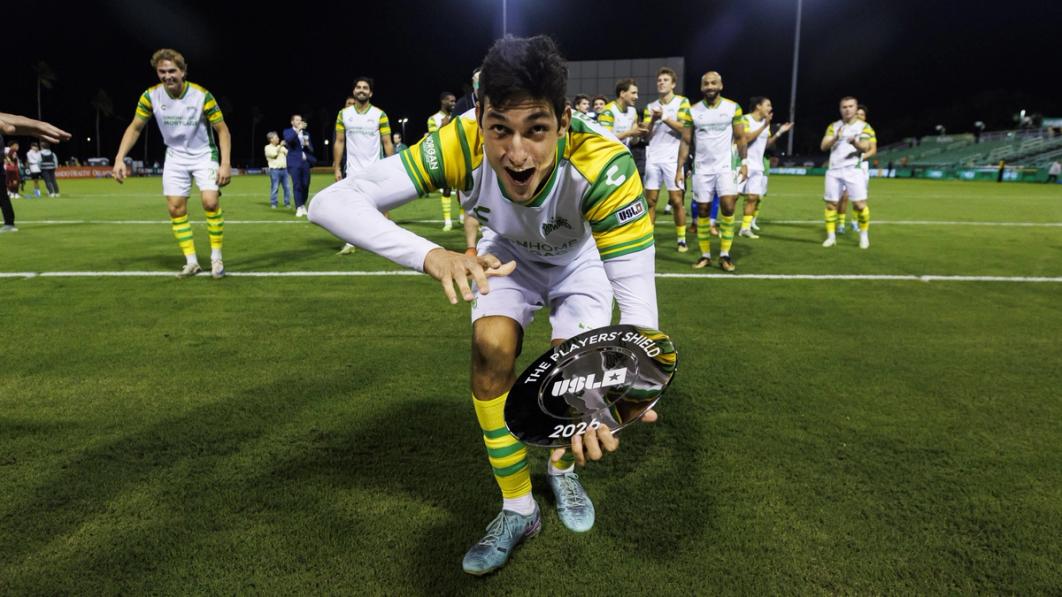 Everything You Need to Know About the 2026 USL Championship Playoffs