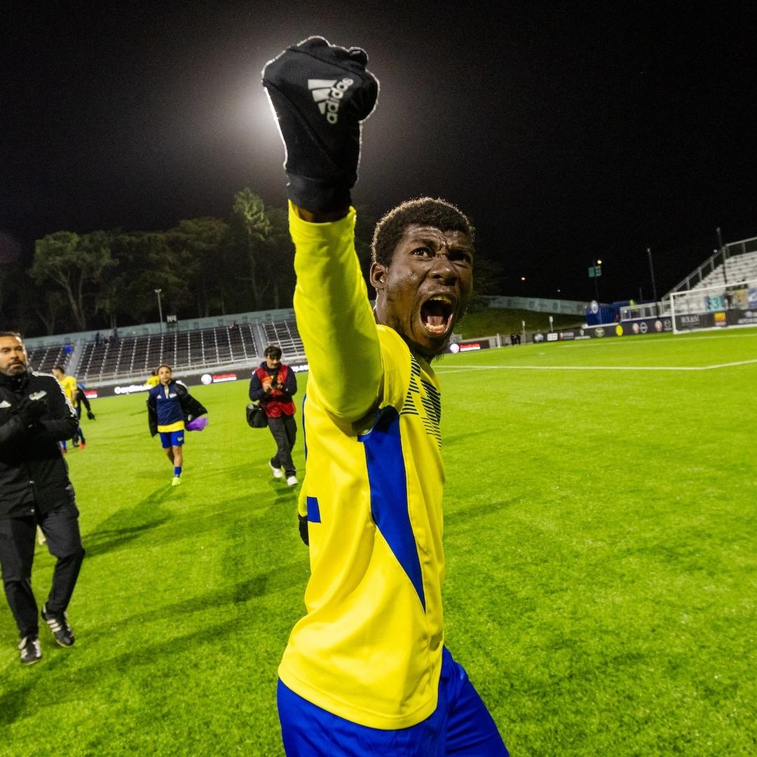 The Great Eight (Round Two): Unruly Bounces, Farolito’s Delayed Delight & Hearts on Fire in Maine