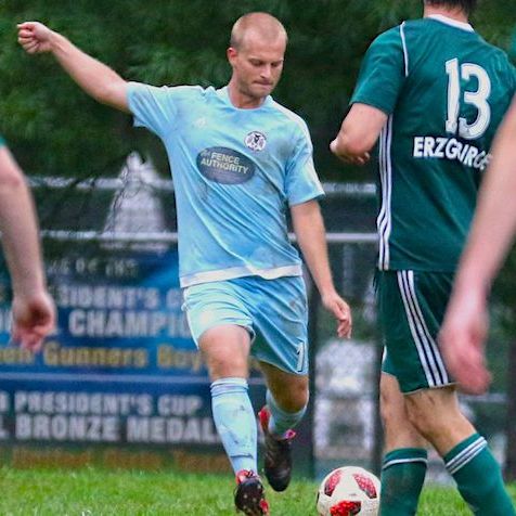 West Chesters Road Warriors Charge On