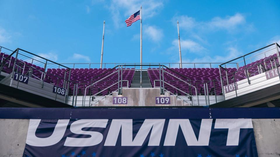 Matchday Guide: USMNT vs. Peru at Inter.co Stadium in Orlando