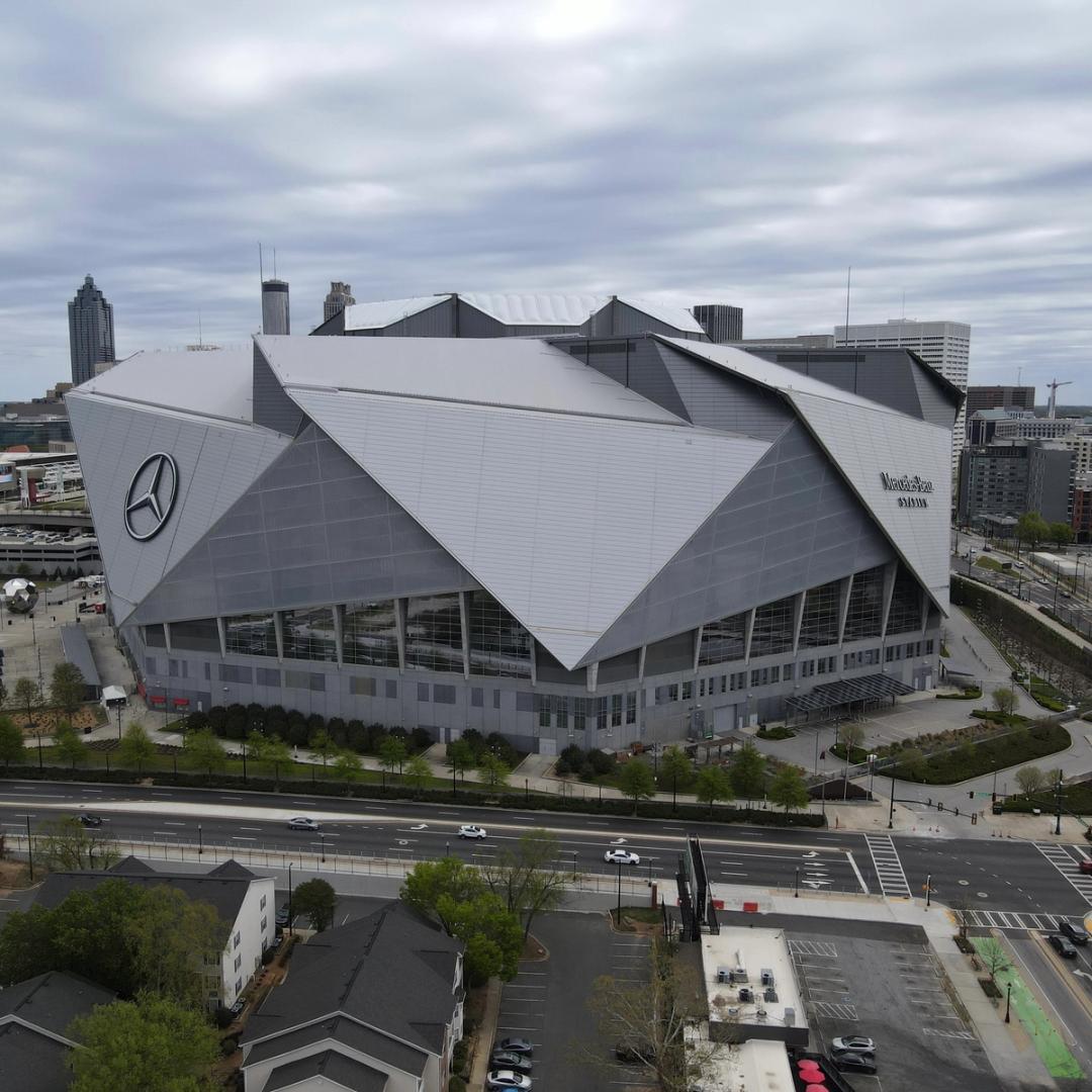 Which Cities Are Hosting the 2026 FIFA World Cup?