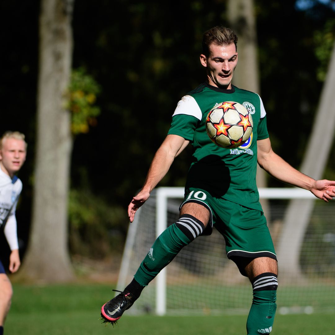 Among the Pines Hunting Open Cup Magic with PAs Vereinigung Erzgebirge