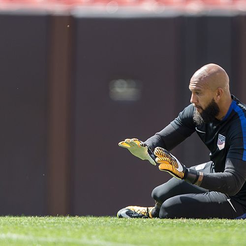 BTC MNT Veterans Summoned for Gold Cup Knockout Rounds