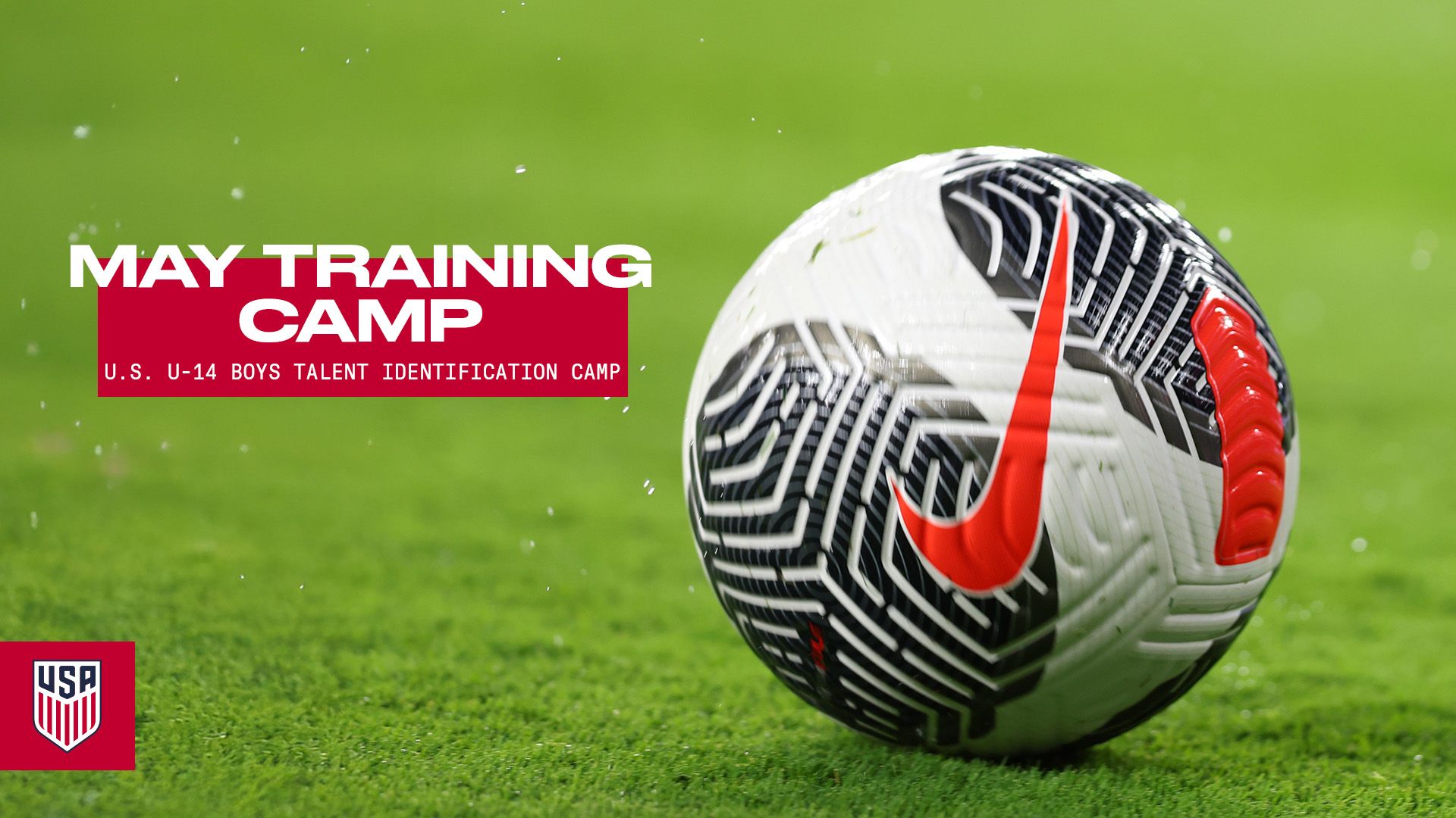 Sixty Players Set for U-14 Boys’ National Talent Identification Camp in ...