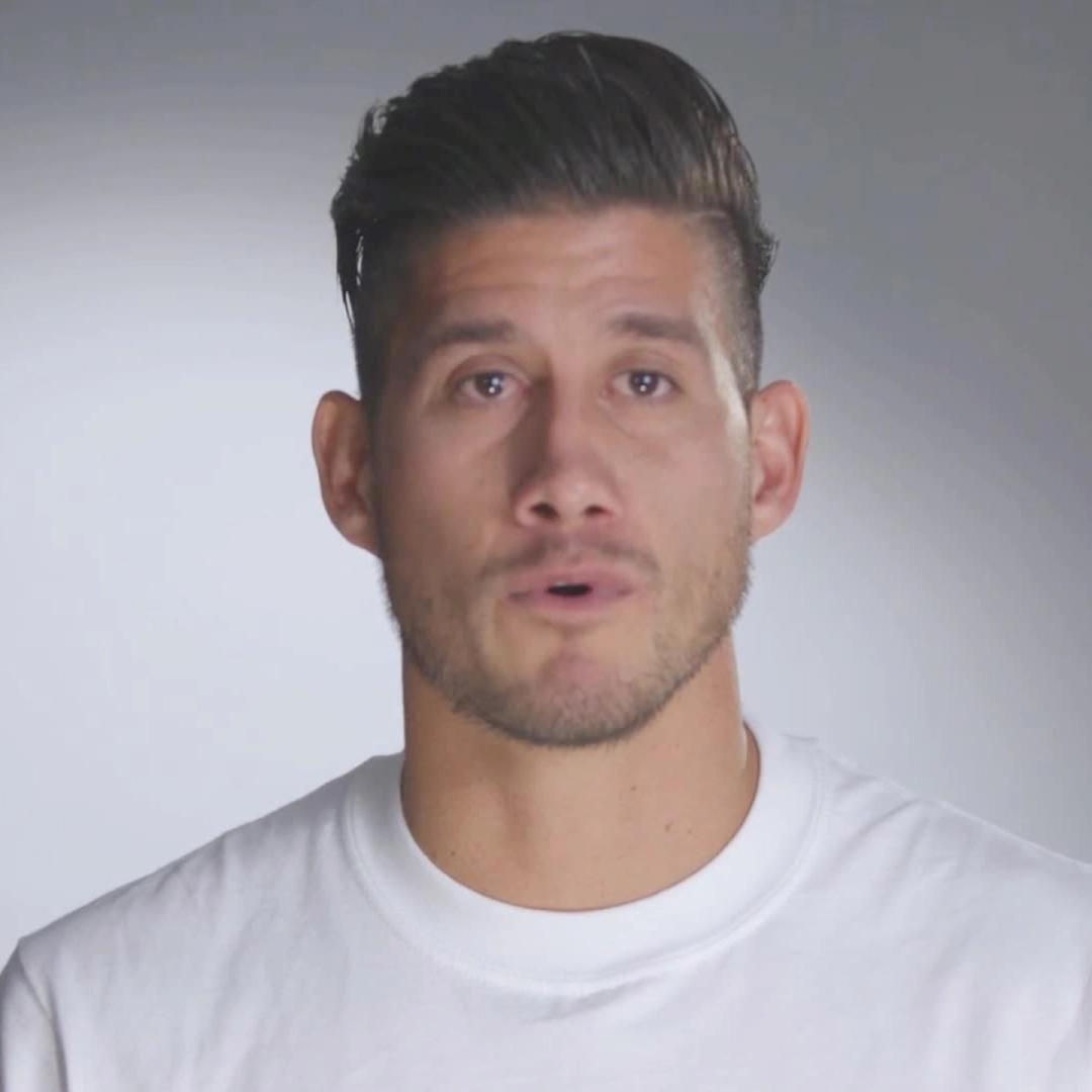 Beach MNT 12 Stories: Jason Santos