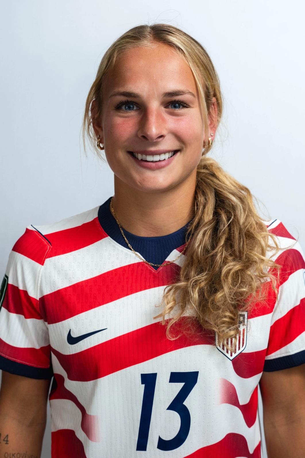 Katie Scott