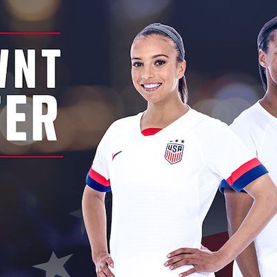 24 Players Called for WNT Friendlies vs Australia and Belgium in Denver LA