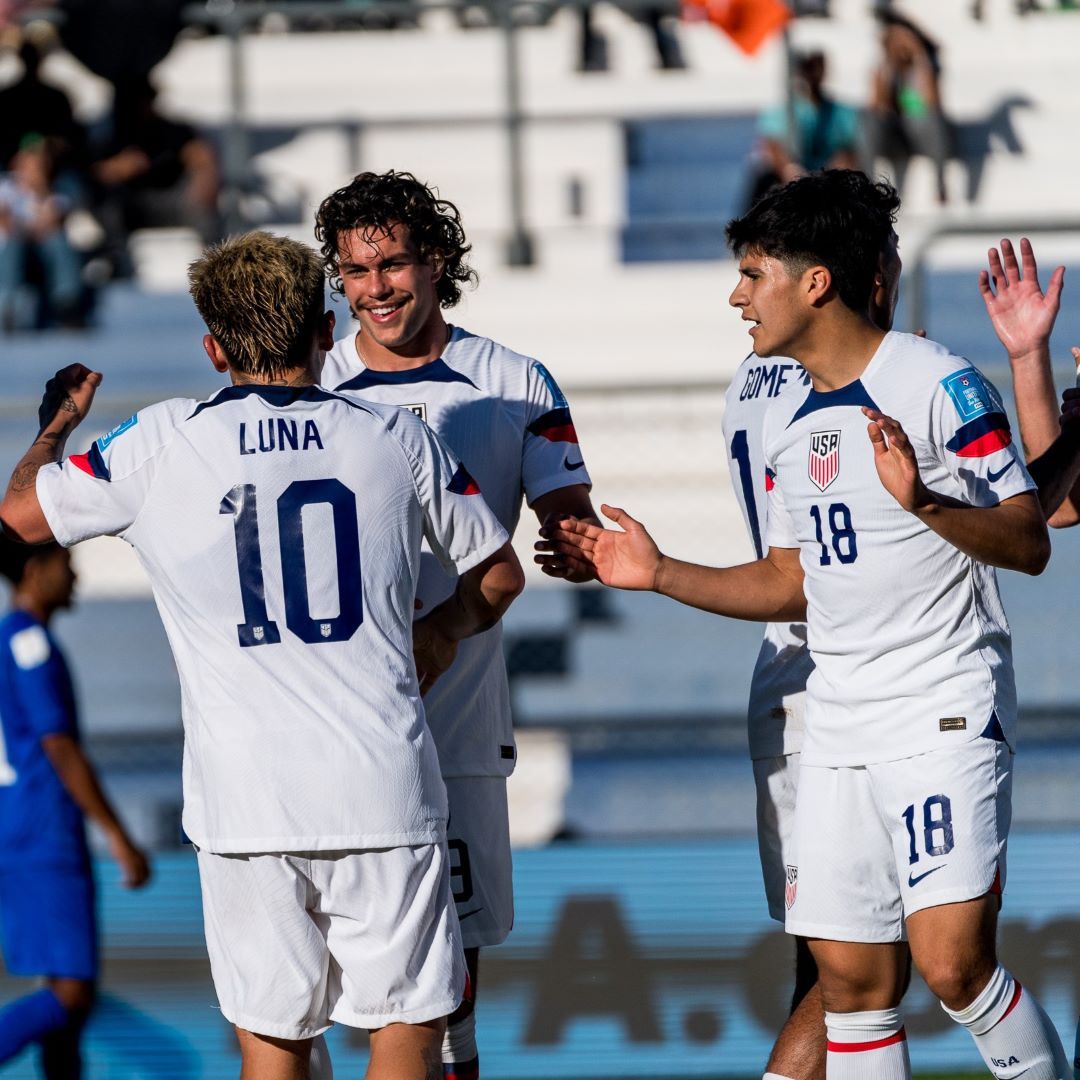 2023 fifa u 20 world cup usa vs slovakia preview tv channels start time standings