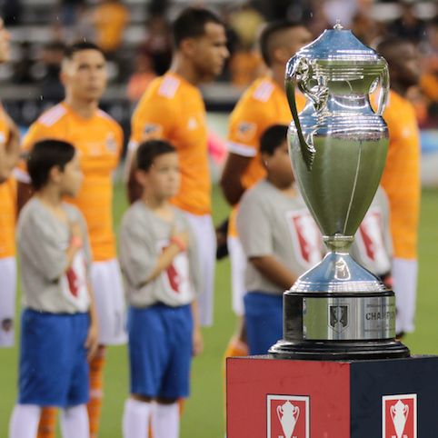2019 US Open Cup Third Round Pairings and Host Scenarios Set