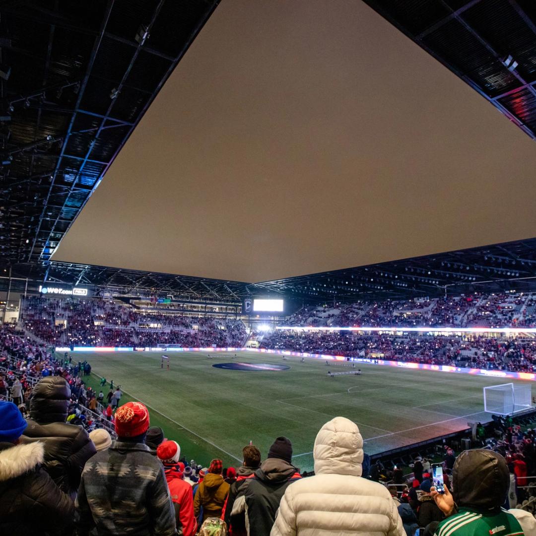 USMNT Players Share Connections, Excitement to Play in Columbus