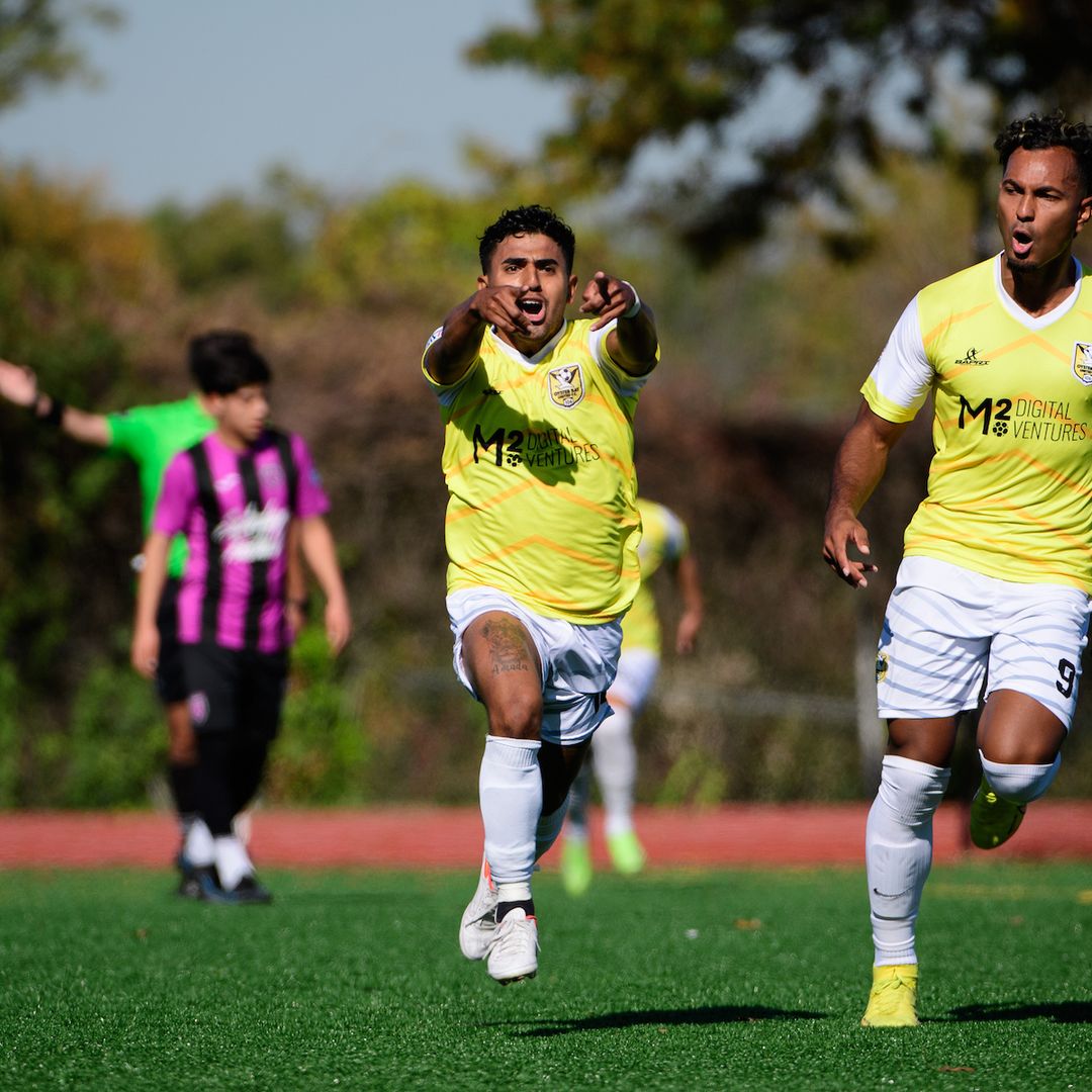 Moving On Up USOC2023 Second Round Qualifying Review