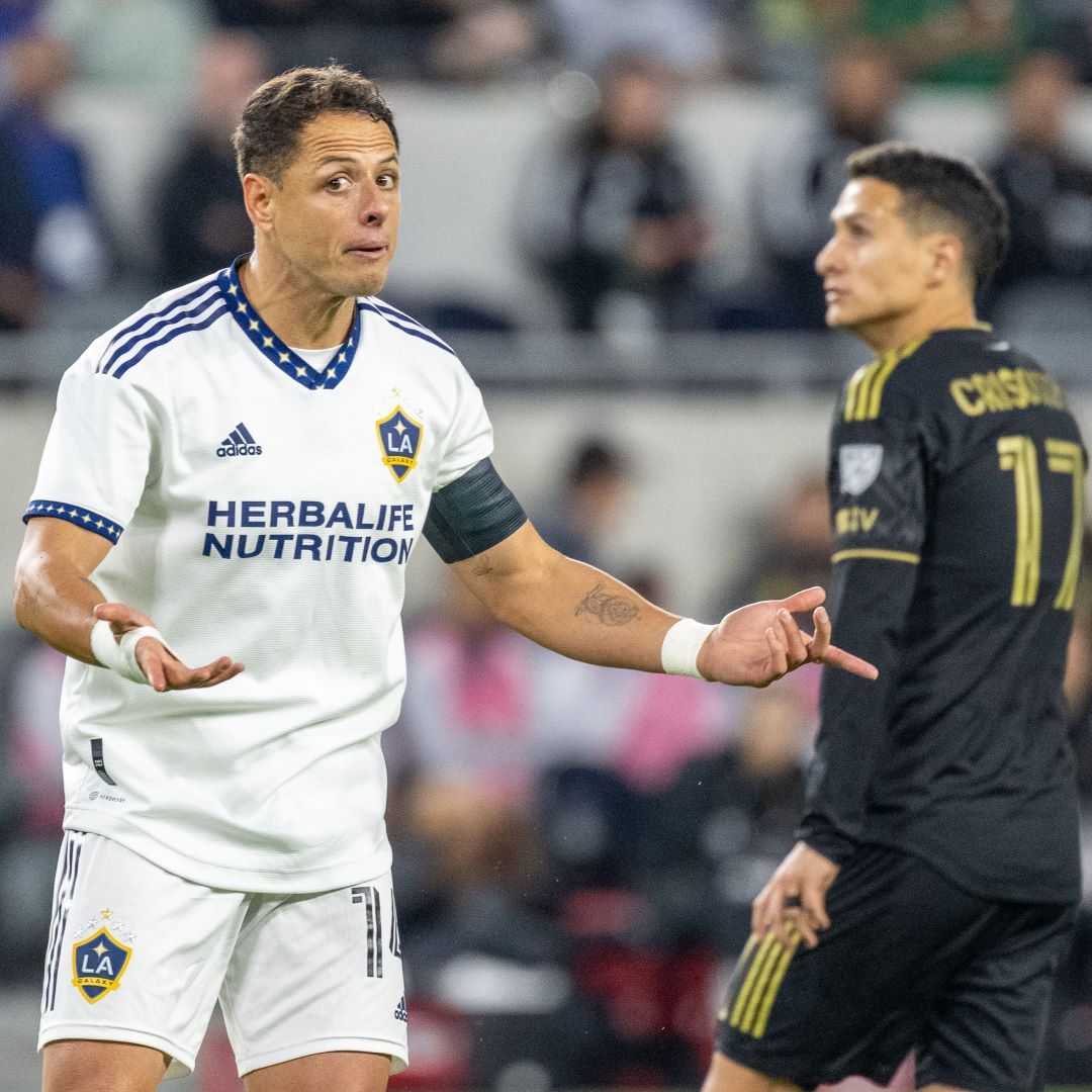 FC Cincinnati and LA Galaxy Earn Big Road Wins on First Night of 2023 US Open Cup Round of 16