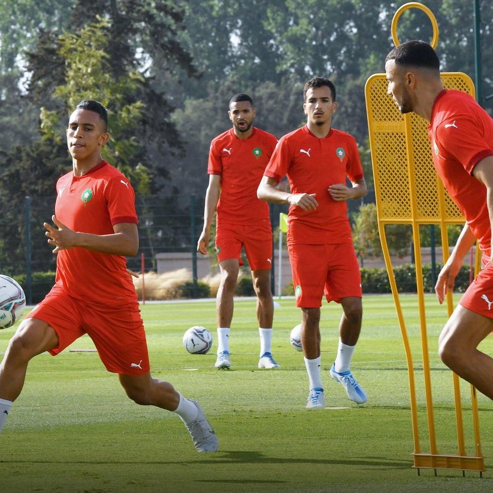 International Friendly USMNT vs Morocco Match History Preview Five Things to Know