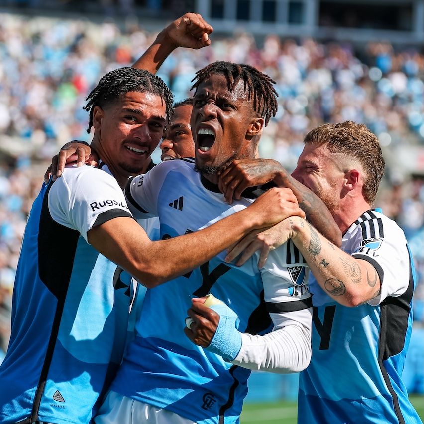 MLS Joins the Party: Meet the 16 Div. I Teams Entering the U.S. Open Cup Round of 32