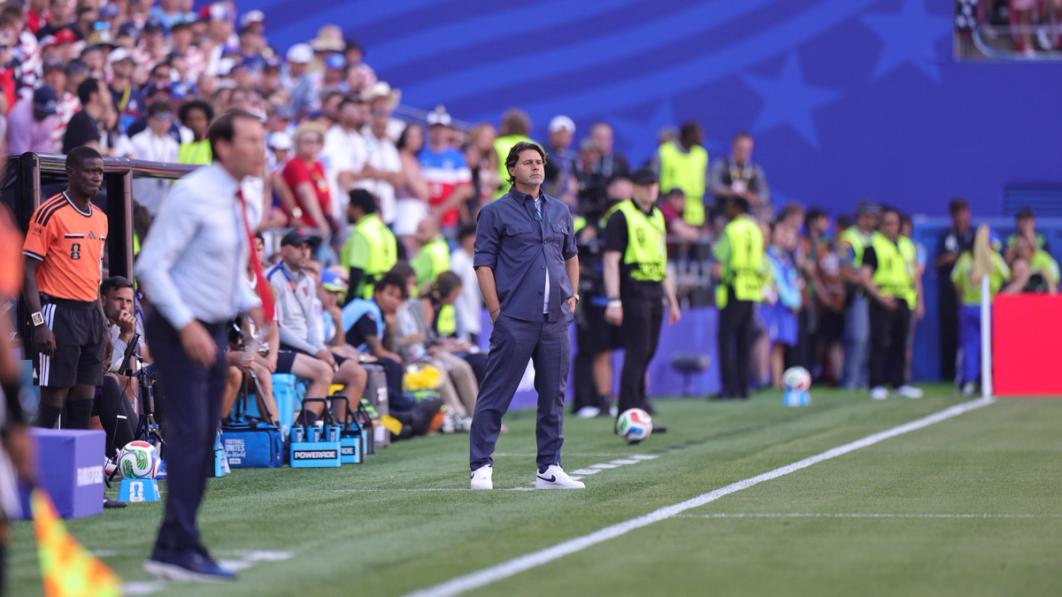 LIVE UPDATES: USMNT Falls to Belgium 4-1 in FIFA World Cup 2026