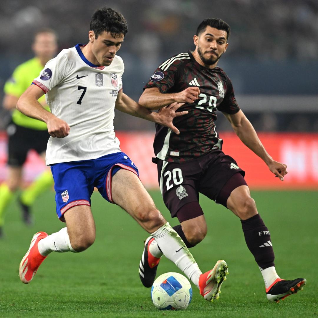 USMNT vs. Mexico: Opponent Profile, Recent Form & History