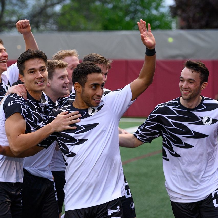 The Dream Returns USOC2022 First Round Preview