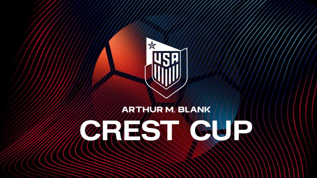 U.S. Soccer Launches Arthur M. Blank Crest Cup to Unite Women’s Soccer in Pursuit of a Singular National Champion