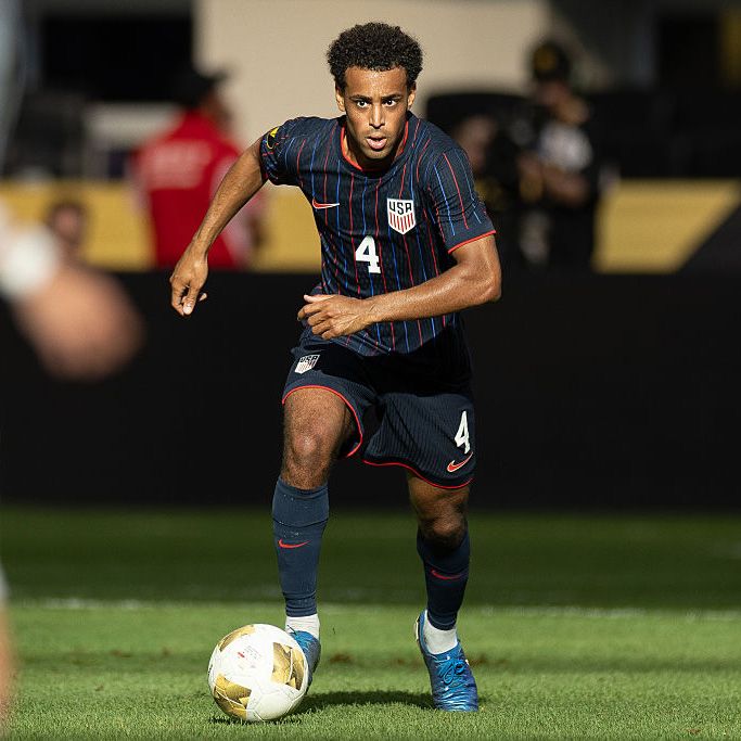 Five Things to Know: USMNT vs. Korea Republic