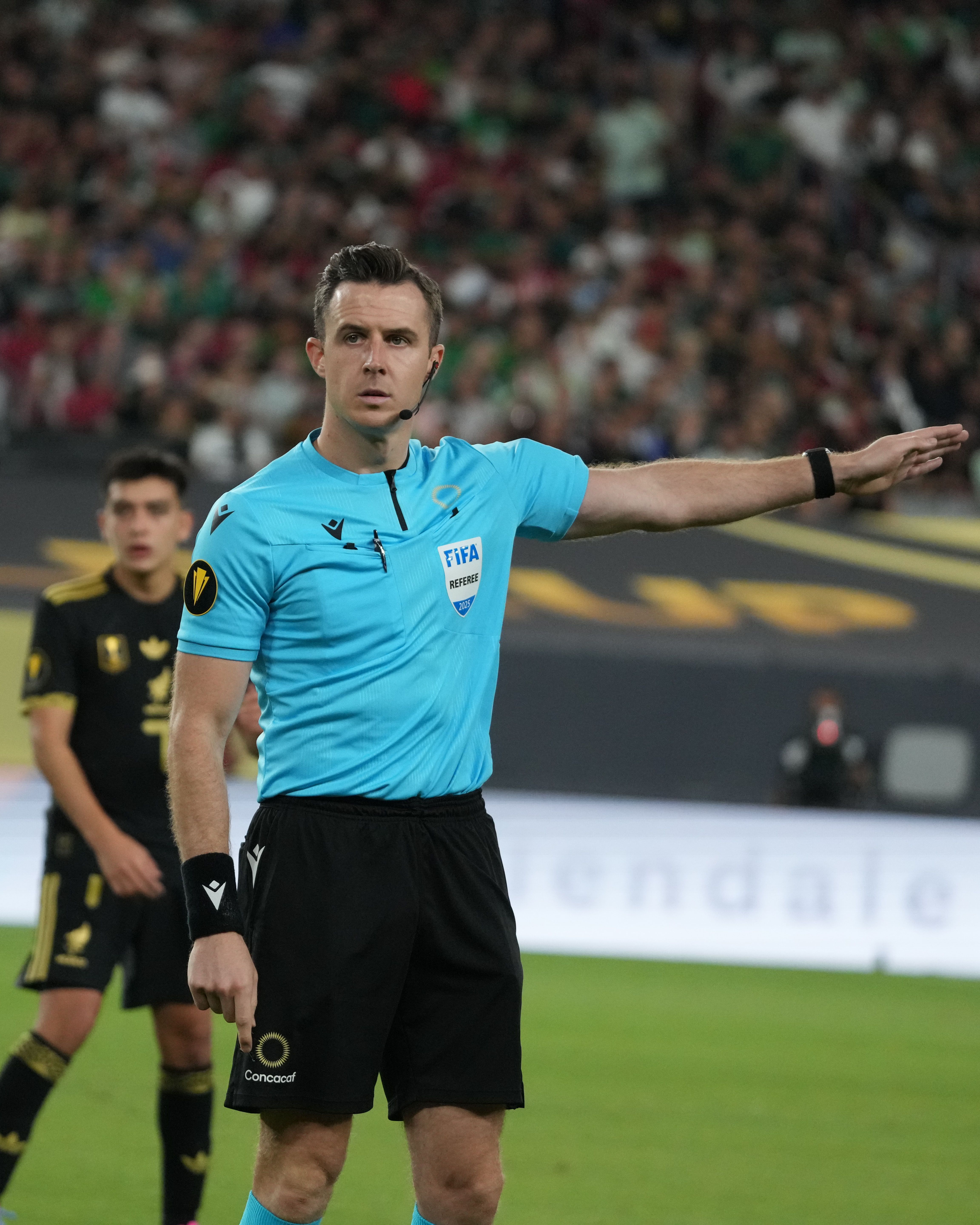 Lukasz Szpala