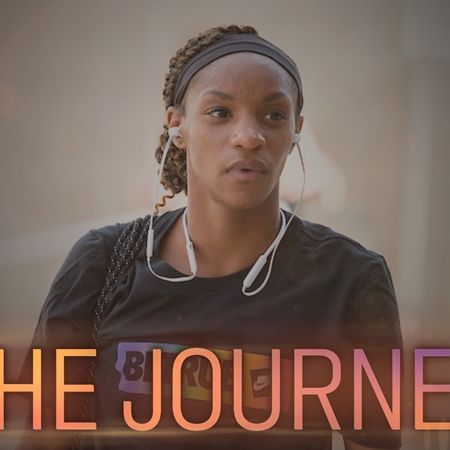 The Journey: Crystal Dunn