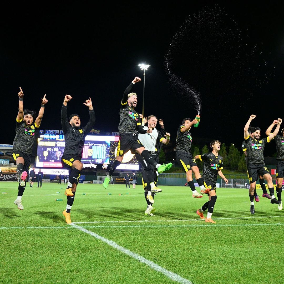 Late-Game Heroics Close Out Captivating Finish to U.S. Open Cup’s Round of 32